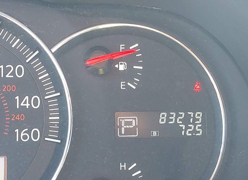 Photo 16 of 2014 Nissan Maxima 3.5 SV (VIN 1N4AA5APXEC449823)