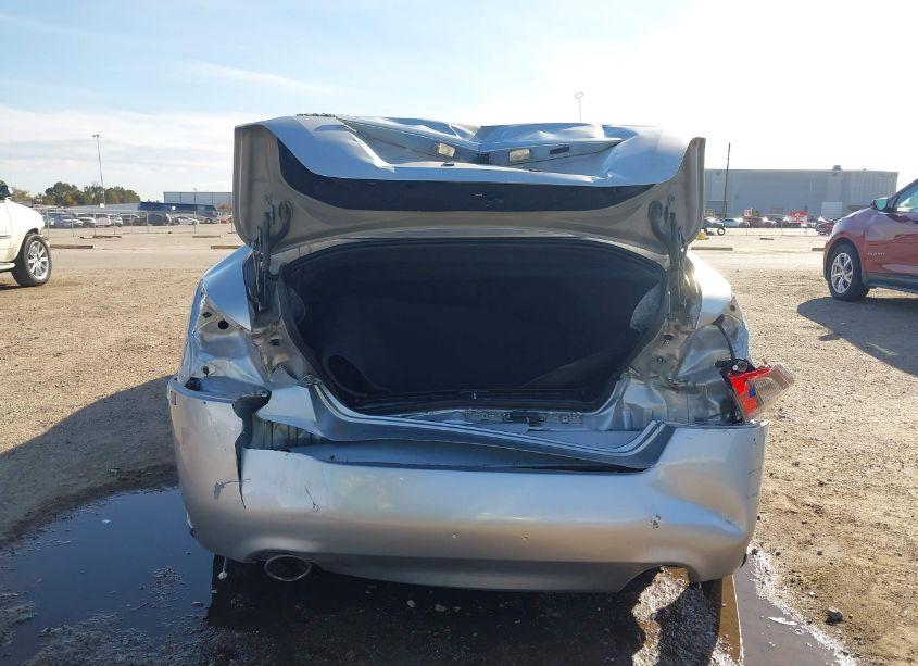 Photo 17 of 2014 Nissan Maxima 3.5 SV (VIN 1N4AA5APXEC449823)