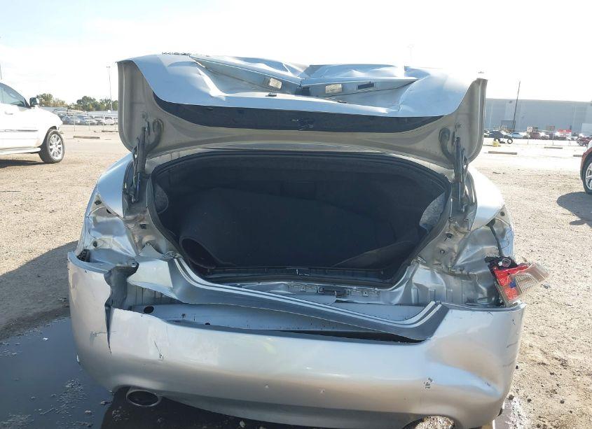 Photo 6 of 2014 Nissan Maxima 3.5 SV (VIN 1N4AA5APXEC449823)