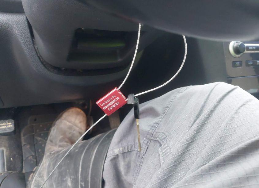 Photo 11 of 2014 Nissan Maxima 3.5 S/3.5 SV (VIN 1N4AA5APXEC457985)