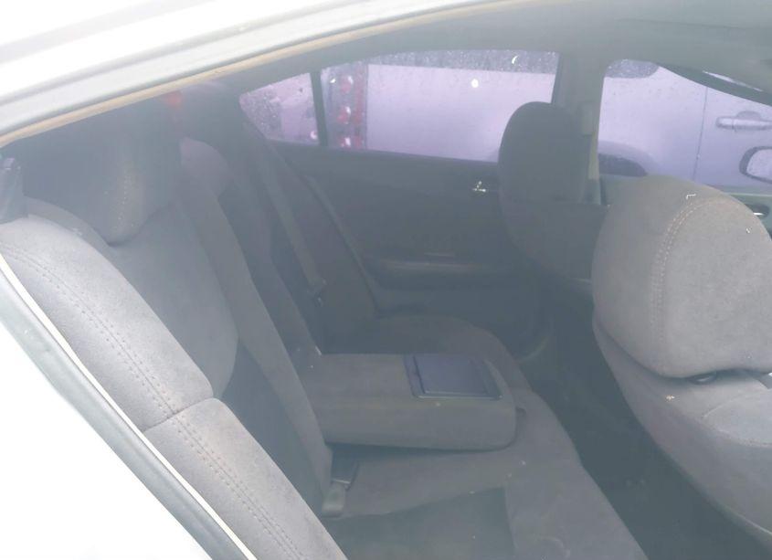 Photo 8 of 2014 Nissan Maxima 3.5 S/3.5 SV (VIN 1N4AA5APXEC457985)