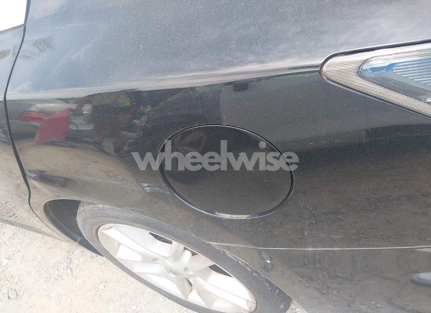 Photo 14 of 2014 Nissan Maxima 3.5 S/3.5 SV (VIN 1N4AA5APXEC459722)