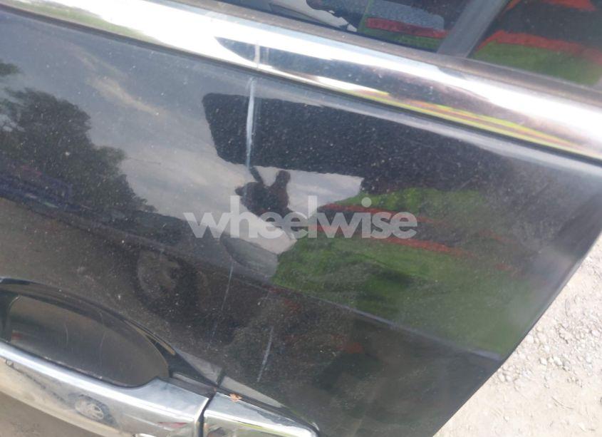 Photo 15 of 2014 Nissan Maxima 3.5 S/3.5 SV (VIN 1N4AA5APXEC459722)