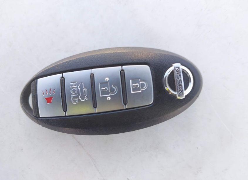 Photo 11 of 2014 Nissan Maxima 3.5 SV (VIN 1N4AA5APXEC468873)