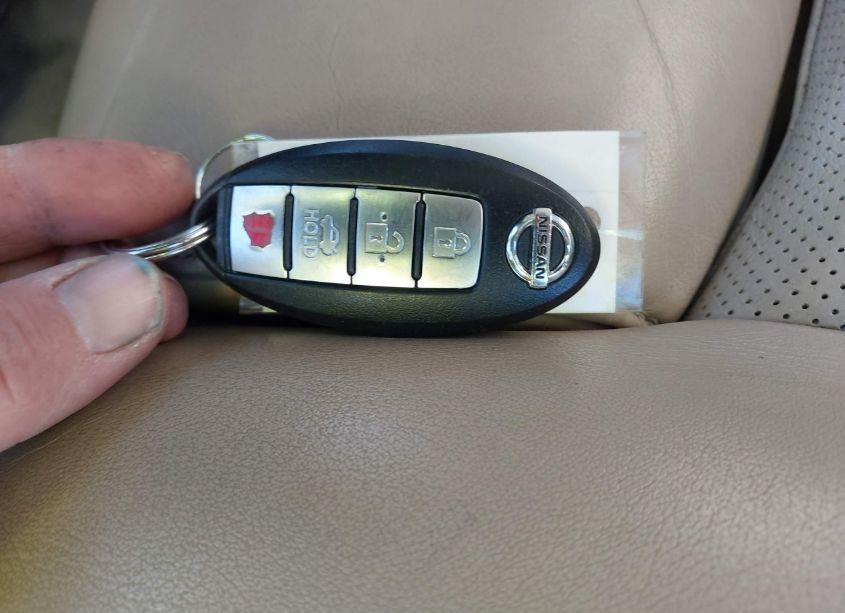 Photo 11 of 2014 Nissan Maxima 3.5 SV (VIN 1N4AA5APXEC473670)