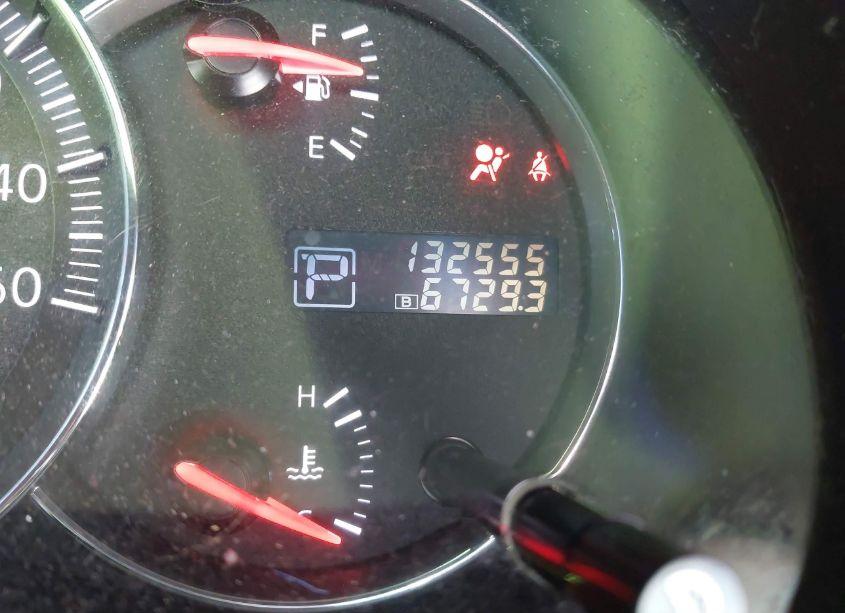 Photo 16 of 2014 Nissan Maxima 3.5 SV (VIN 1N4AA5APXEC473670)