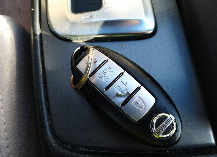 Photo 11 of 2014 Nissan Maxima 3.5 S (VIN 1N4AA5APXEC478819)