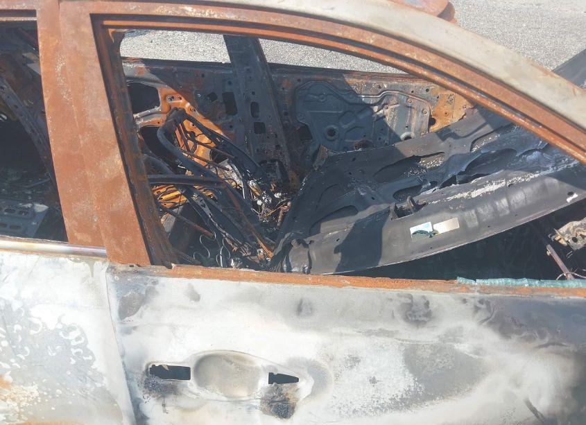 Photo 5 of 2014 Nissan Maxima 3.5 S (VIN 1N4AA5APXEC478819)