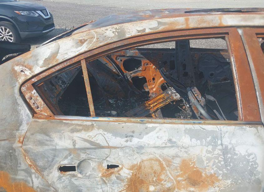 Photo 8 of 2014 Nissan Maxima 3.5 S (VIN 1N4AA5APXEC478819)