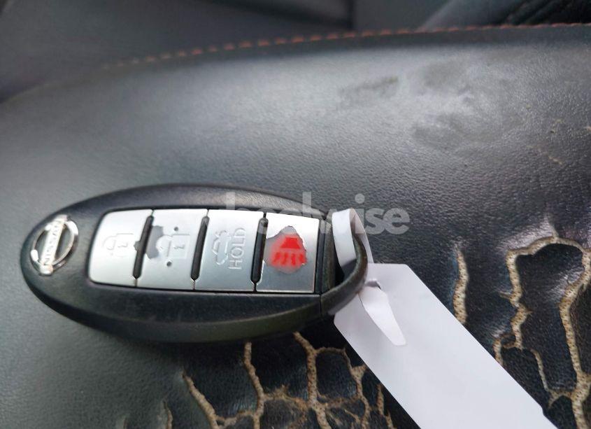 Photo 11 of 2014 Nissan Maxima (VIN 1N4AA5APXEC479159)