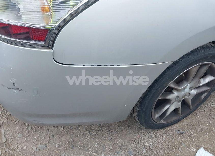 Photo 13 of 2014 Nissan Maxima (VIN 1N4AA5APXEC479159)