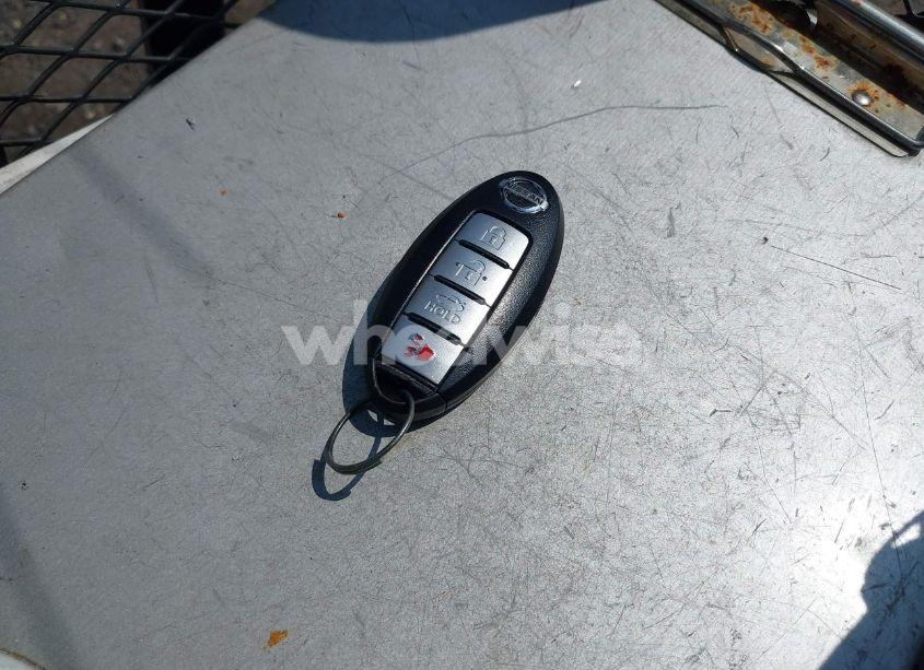 Photo 11 of 2014 Nissan Maxima 3.5 SV (VIN 1N4AA5APXEC490288)