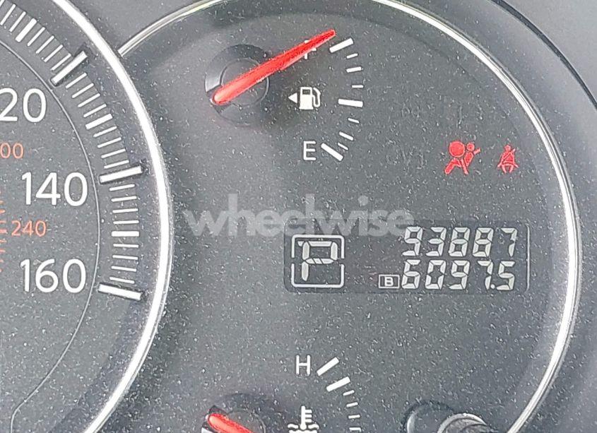 Photo 15 of 2014 Nissan Maxima 3.5 SV (VIN 1N4AA5APXEC490288)