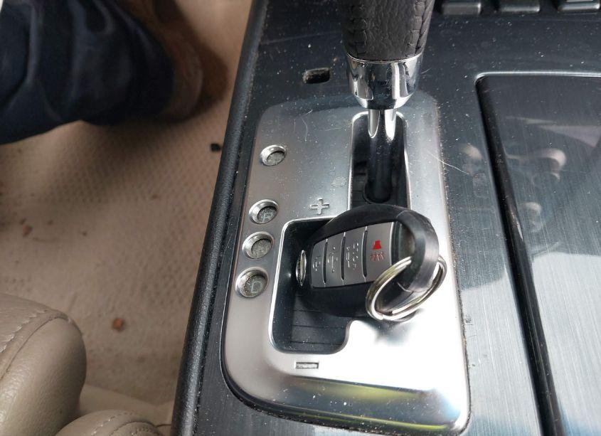 Photo 11 of 2014 Nissan Maxima 3.5 SV (VIN 1N4AA5APXEC494681)