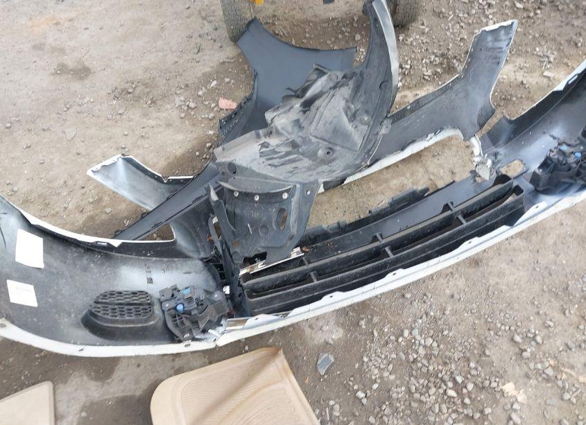 Photo 12 of 2014 Nissan Maxima 3.5 SV (VIN 1N4AA5APXEC494681)