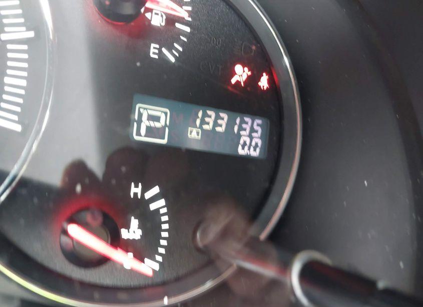 Photo 16 of 2014 Nissan Maxima 3.5 SV (VIN 1N4AA5APXEC494681)