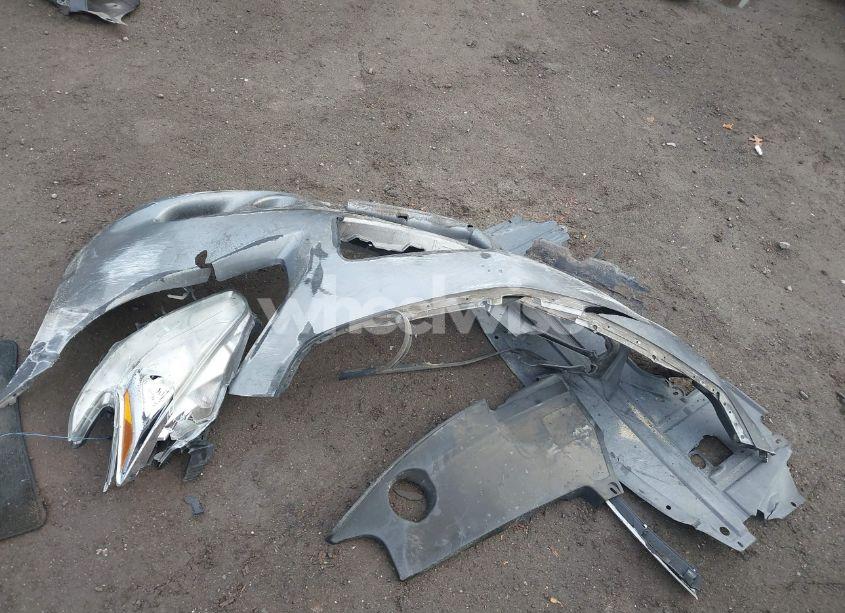 Photo 11 of 2014 Nissan Maxima (VIN 1N4AA5APXEC496107)