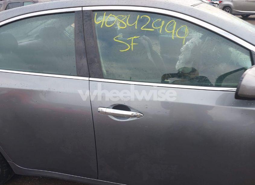 Photo 13 of 2014 Nissan Maxima (VIN 1N4AA5APXEC496107)