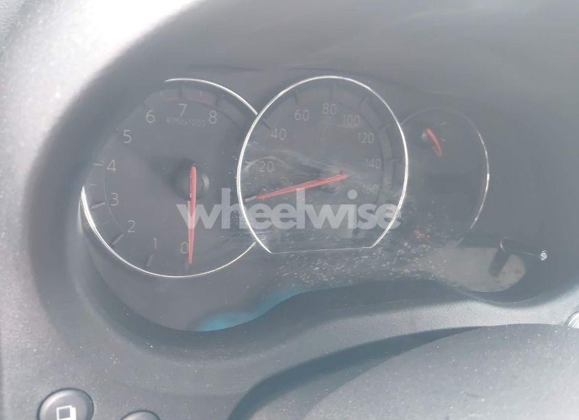 Photo 15 of 2014 Nissan Maxima (VIN 1N4AA5APXEC496107)