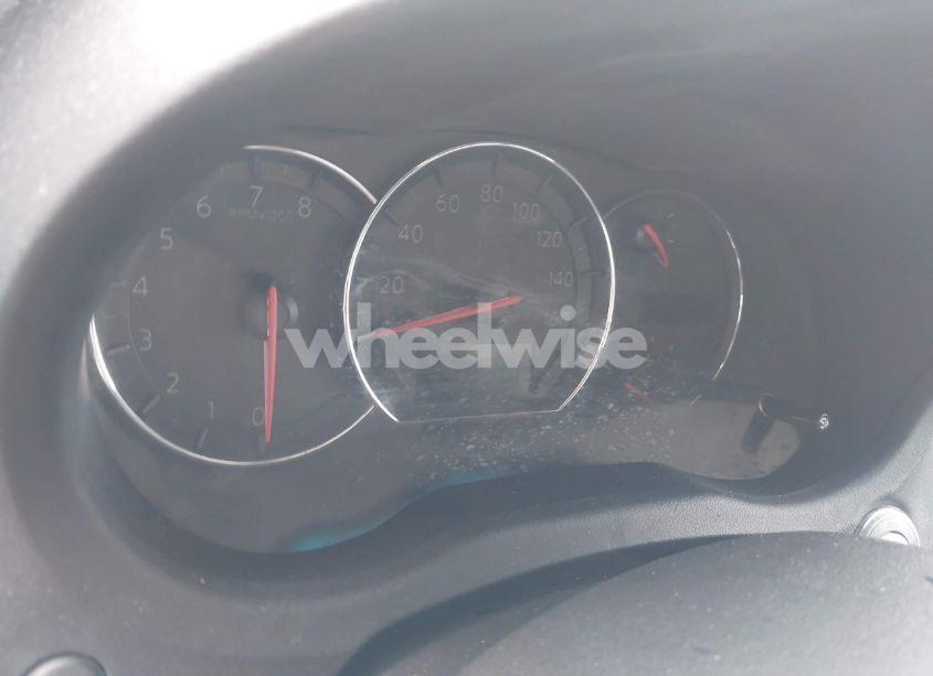 Photo 7 of 2014 Nissan Maxima (VIN 1N4AA5APXEC496107)