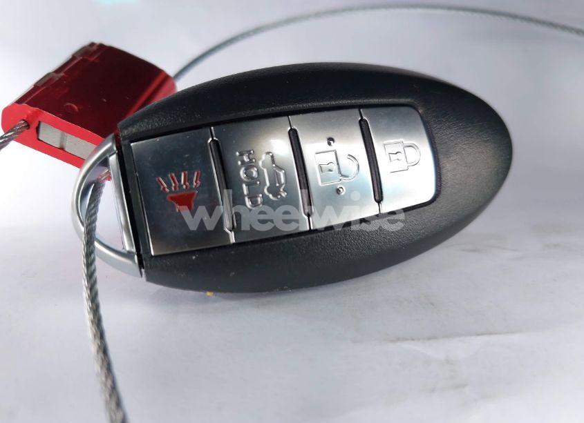 Photo 11 of 2014 Nissan Maxima 3.5 SV (VIN 1N4AA5APXEC498052)