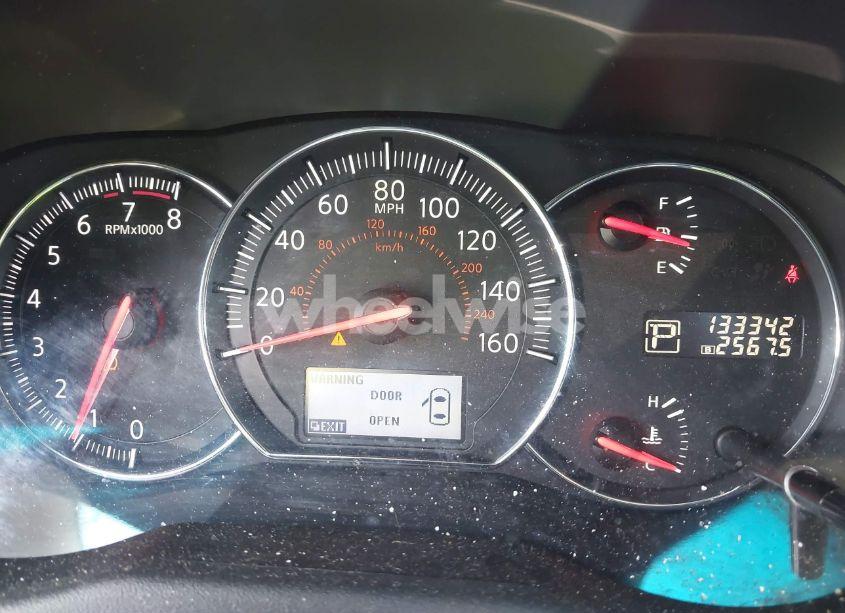 Photo 7 of 2014 Nissan Maxima 3.5 SV (VIN 1N4AA5APXEC498052)