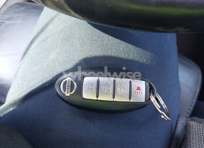 Photo 11 of 2014 Nissan Maxima 3.5 SV (VIN 1N4AA5APXEC908929)