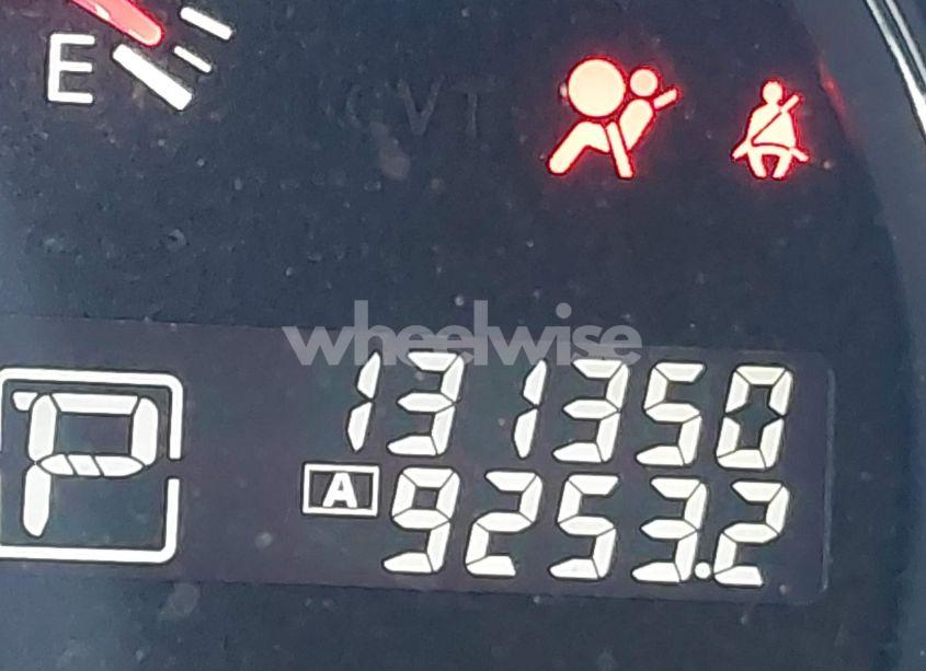 Photo 16 of 2014 Nissan Maxima 3.5 SV (VIN 1N4AA5APXEC908929)