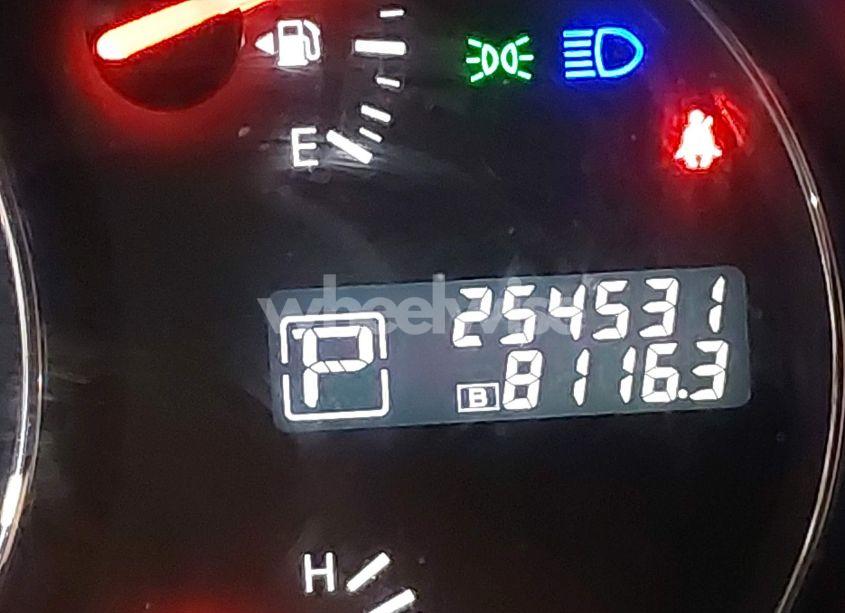 Photo 15 of 2014 Nissan Maxima 3.5 SV (VIN 1N4AA5APXEC911085)