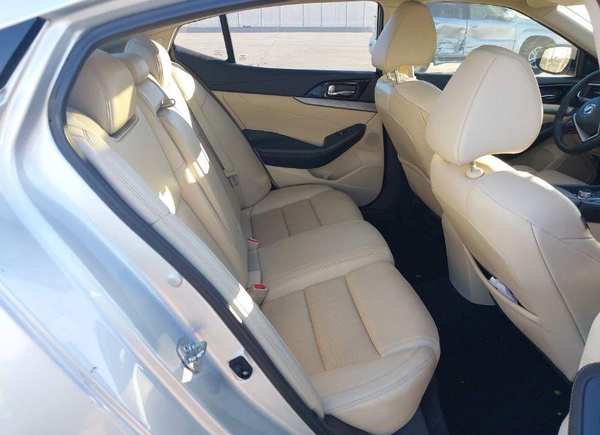 Photo 8 of 2016 Nissan Maxima 3.5 SL (VIN 1N4AA6AP0GC375191)