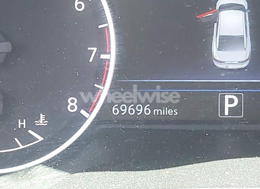 Photo 15 of 2016 Nissan Maxima 3.5 SL (VIN 1N4AA6AP0GC376793)