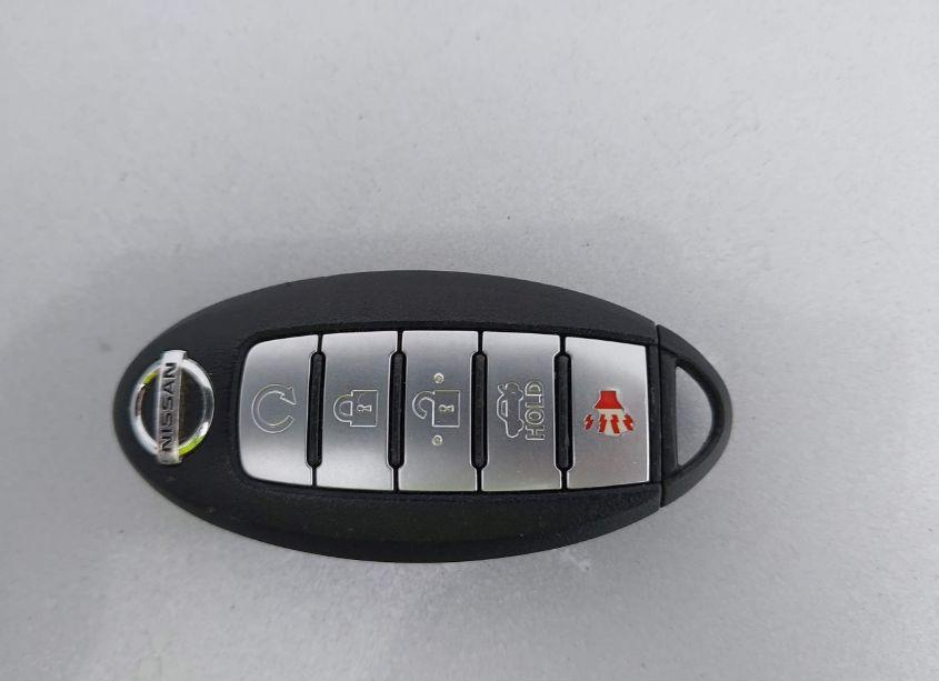 Photo 11 of 2016 Nissan Maxima 3.5 SL (VIN 1N4AA6AP0GC387194)