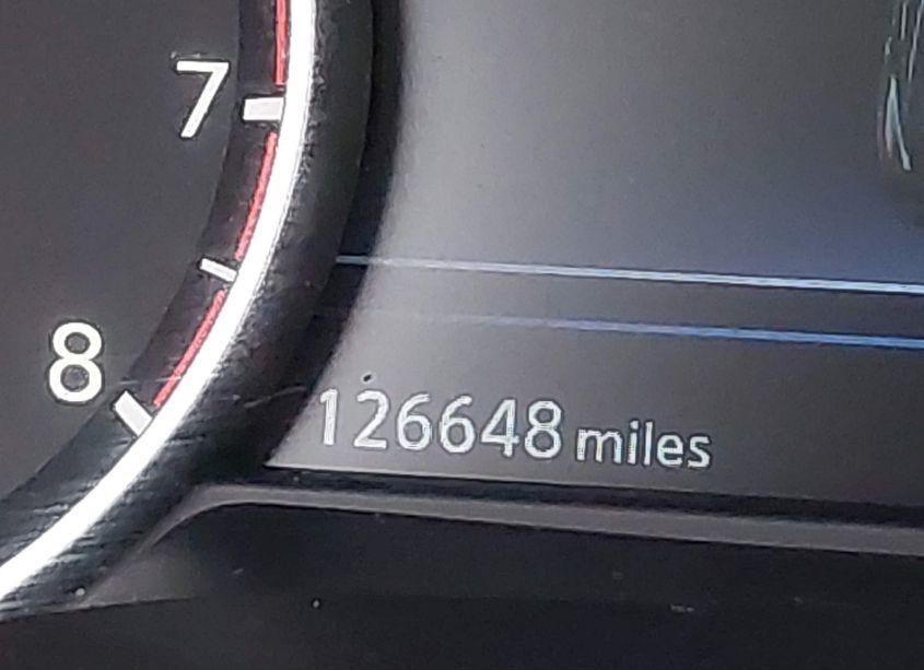 Photo 15 of 2016 Nissan Maxima 3.5 SL (VIN 1N4AA6AP0GC387194)