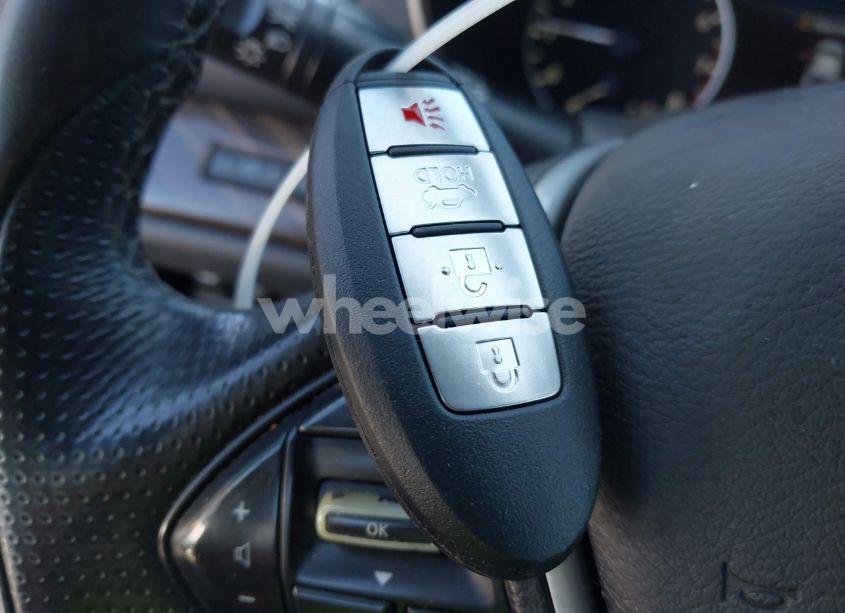 Photo 11 of 2016 Nissan Maxima 3.5 PLATINUM (VIN 1N4AA6AP0GC396719)