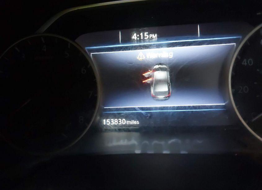 Photo 7 of 2016 Nissan Maxima 3.5 SL (VIN 1N4AA6AP0GC403166)