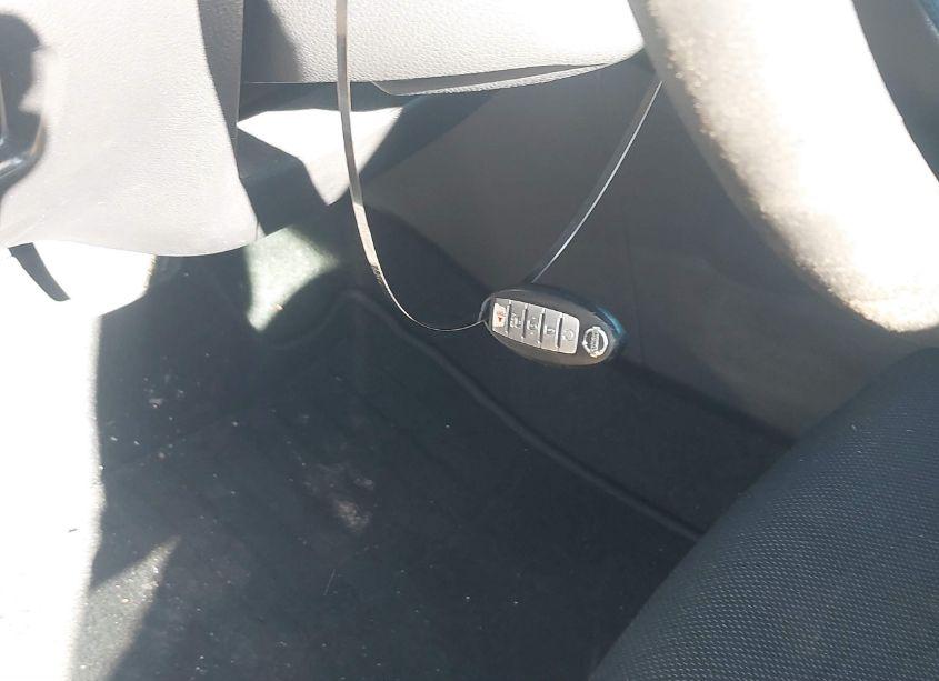 Photo 11 of 2016 Nissan Maxima 3.5 S (VIN 1N4AA6AP0GC420811)