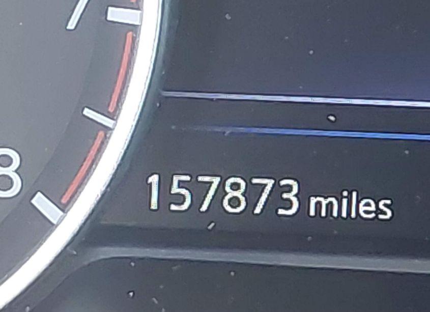 Photo 15 of 2016 Nissan Maxima 3.5 S (VIN 1N4AA6AP0GC420811)