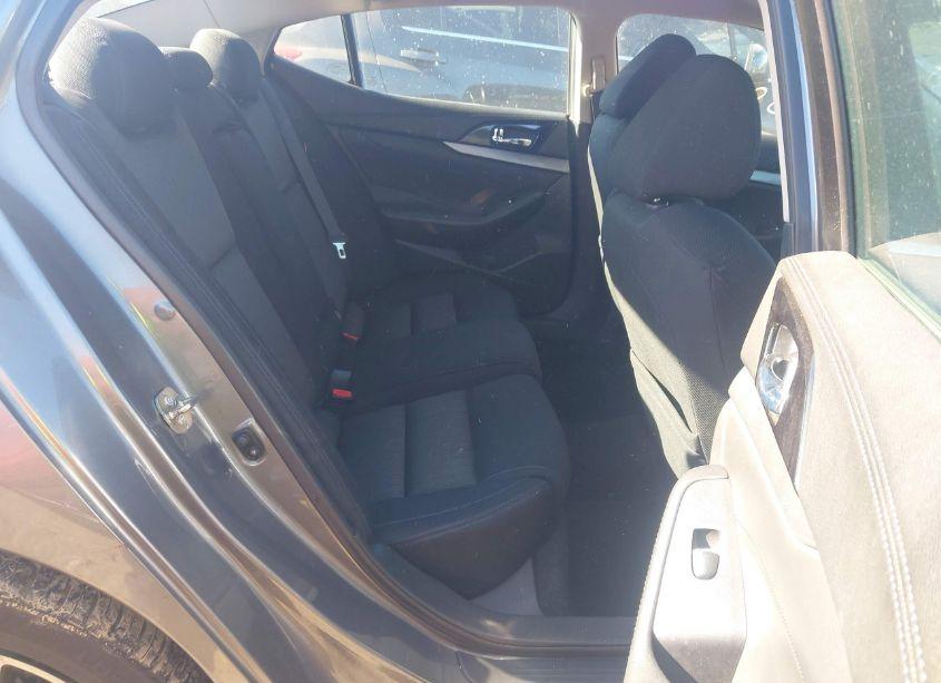 Photo 8 of 2016 Nissan Maxima 3.5 S (VIN 1N4AA6AP0GC420811)