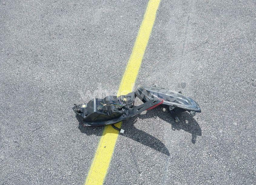 Photo 12 of 2016 Nissan Maxima 3.5 S (VIN 1N4AA6AP0GC433932)