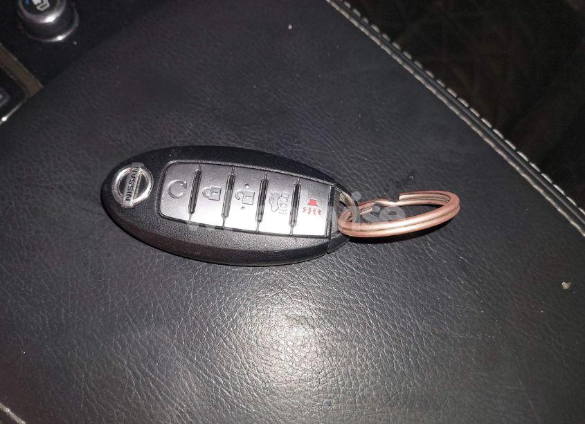 Photo 11 of 2016 Nissan Maxima 3.5 PLATINUM (VIN 1N4AA6AP0GC434577)