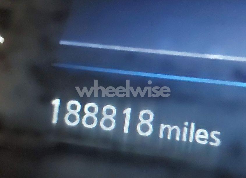 Photo 15 of 2016 Nissan Maxima 3.5 PLATINUM (VIN 1N4AA6AP0GC434577)