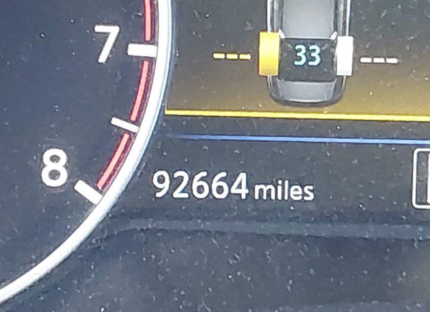 Photo 15 of 2016 Nissan Maxima 3.5 SR (VIN 1N4AA6AP0GC435244)