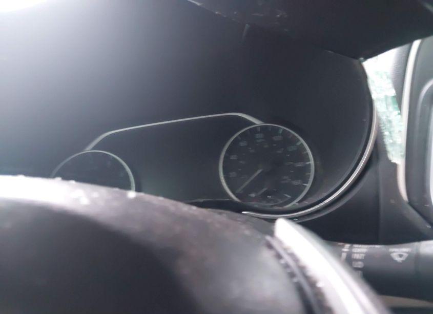 Photo 14 of 2016 Nissan Maxima (VIN 1N4AA6AP0GC442341)