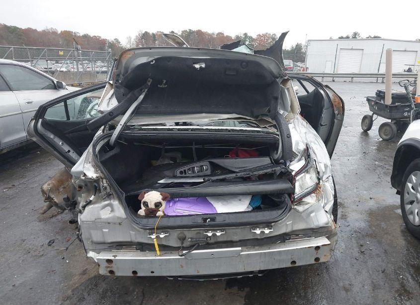 Photo 15 of 2016 Nissan Maxima (VIN 1N4AA6AP0GC442341)