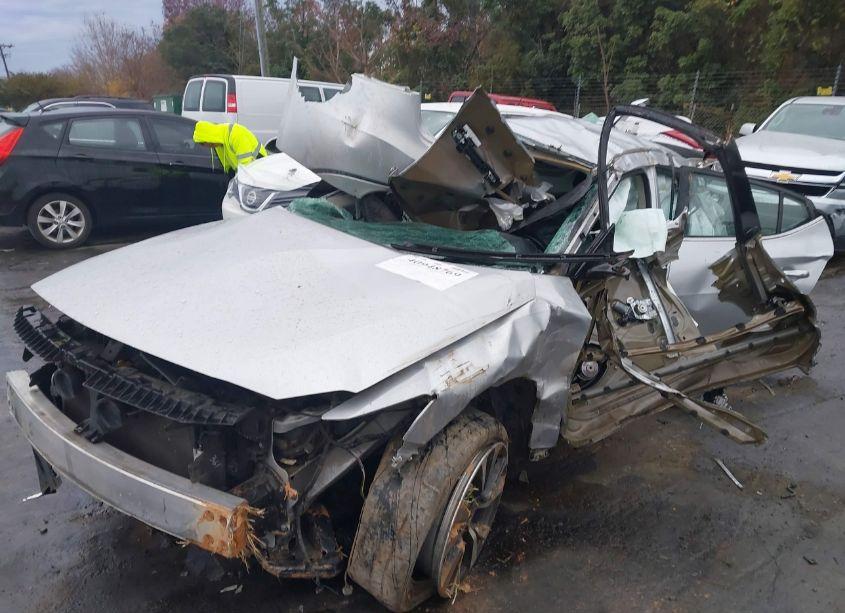 Photo 6 of 2016 Nissan Maxima (VIN 1N4AA6AP0GC442341)