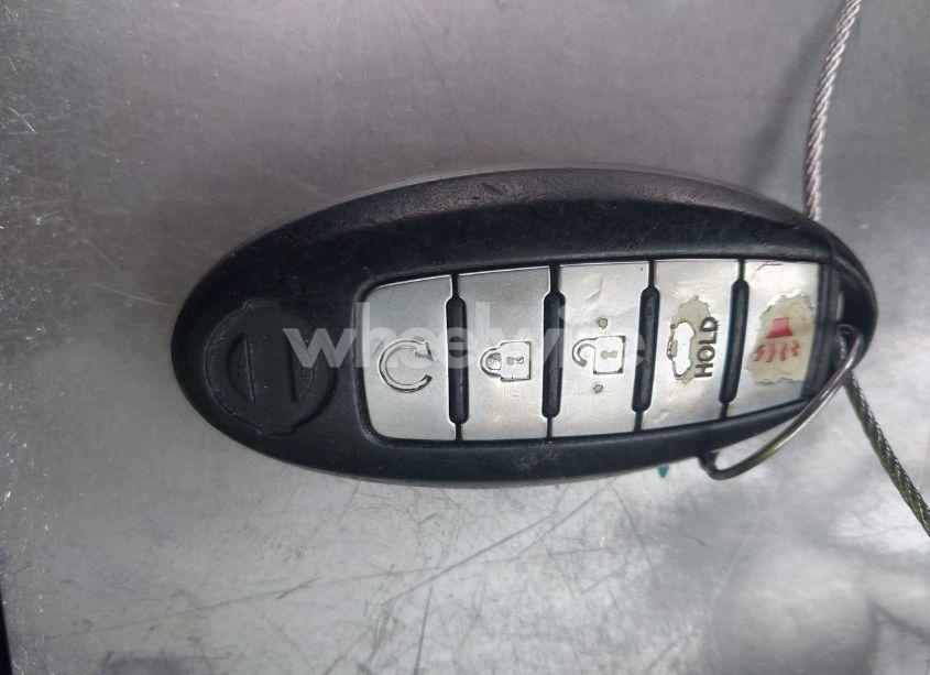 Photo 11 of 2016 Nissan Maxima 3.5 SL (VIN 1N4AA6AP0GC903120)