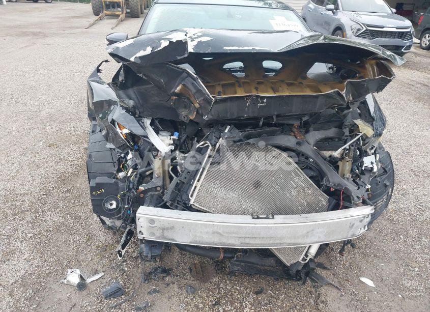 Photo 6 of 2016 Nissan Maxima 3.5 SL (VIN 1N4AA6AP0GC903120)