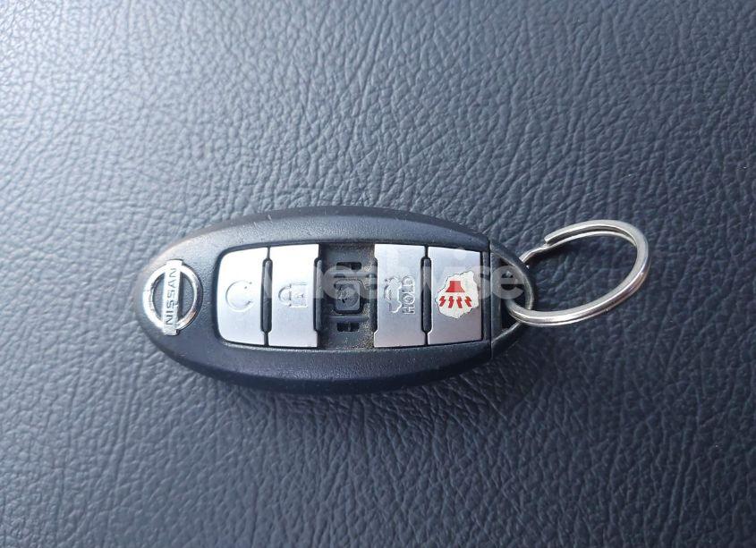 Photo 11 of 2016 Nissan Maxima 3.5 SV (VIN 1N4AA6AP0GC903313)