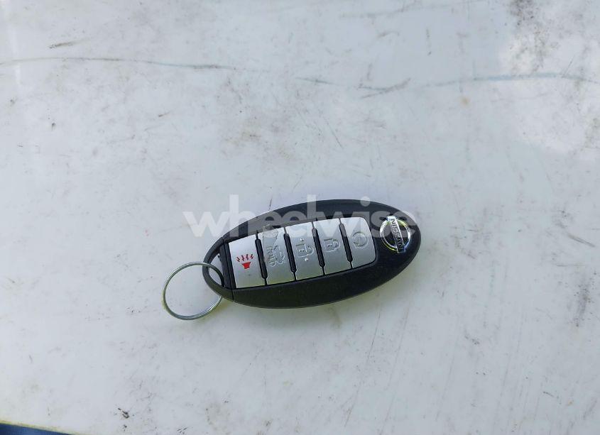 Photo 11 of 2016 Nissan Maxima 3.5 PLATINUM (VIN 1N4AA6AP0GC905837)