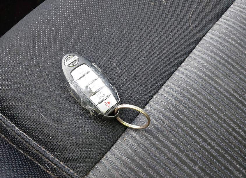 Photo 11 of 2016 Nissan Maxima 3.5 S (VIN 1N4AA6AP0GC906258)